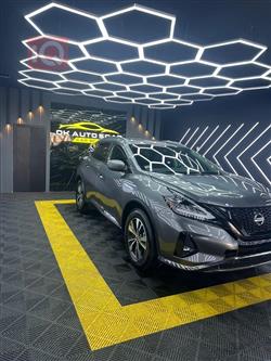 نيسان مورانو